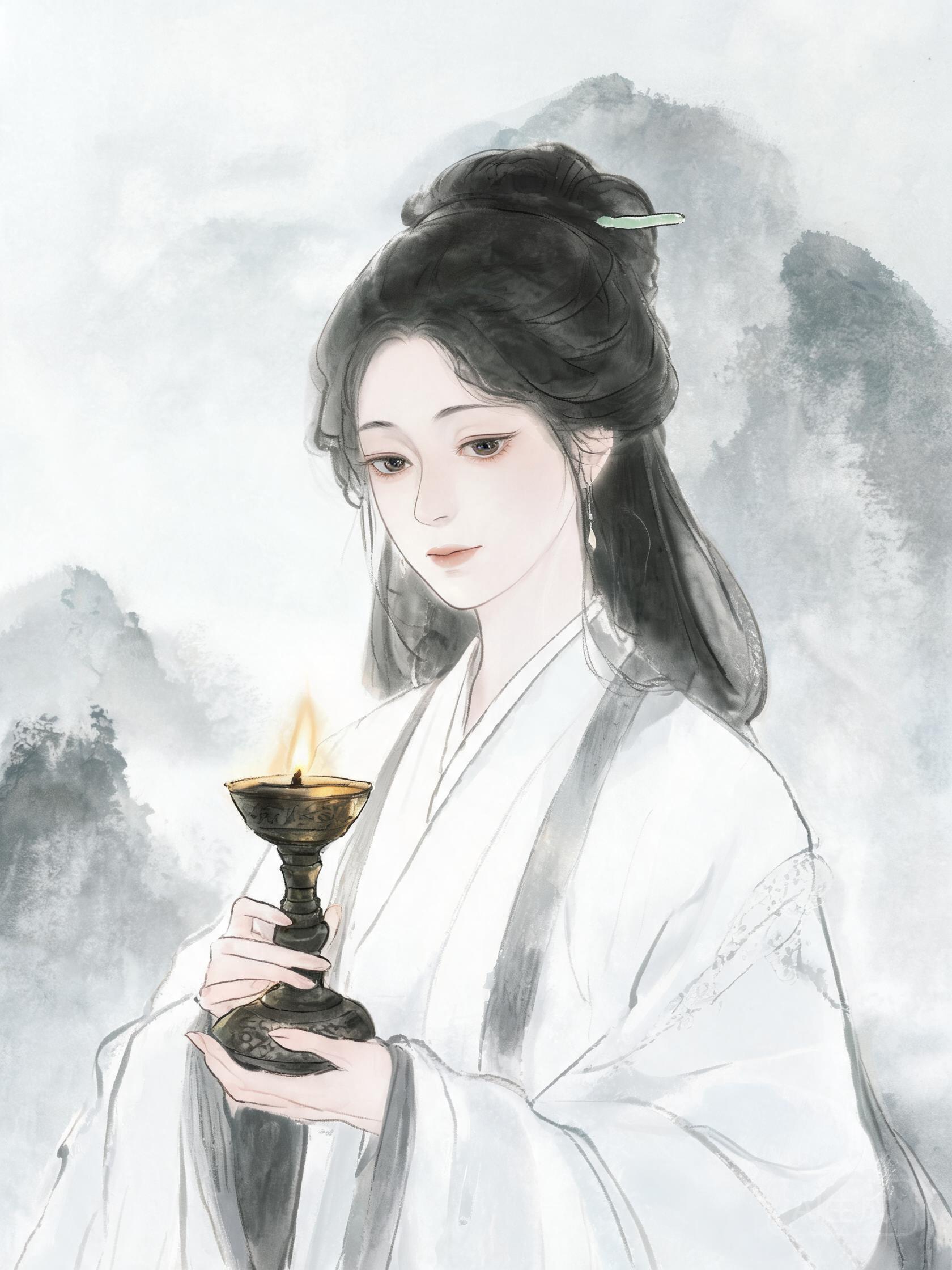 潘婷
